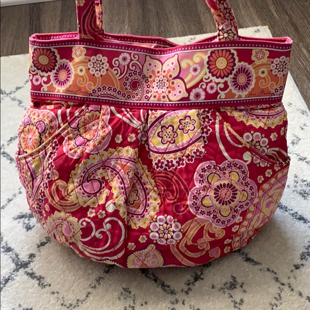 Very Bradley Purse